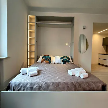 Veronavera Nobili Apartment *
