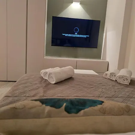 Veronavera Nobili Apartment *