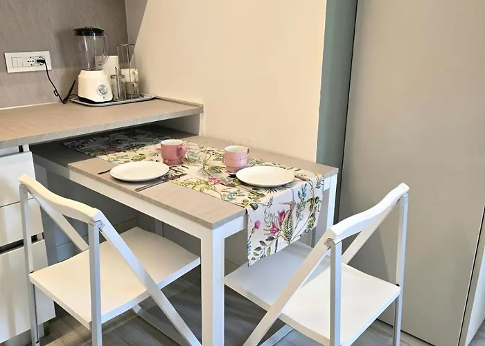 Apartment Veronavera Nobili *