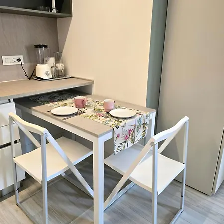 Apartamento Veronavera Nobili *