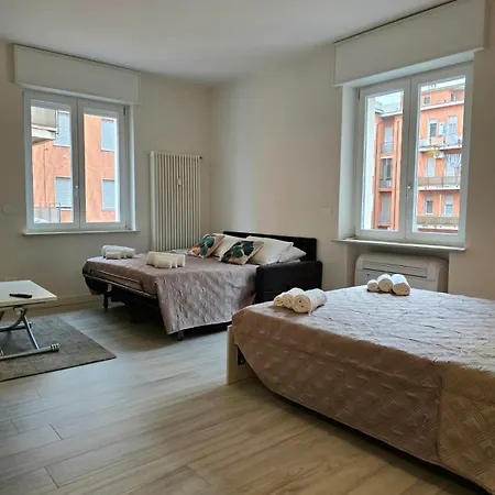 Apartamento Veronavera Nobili Verona