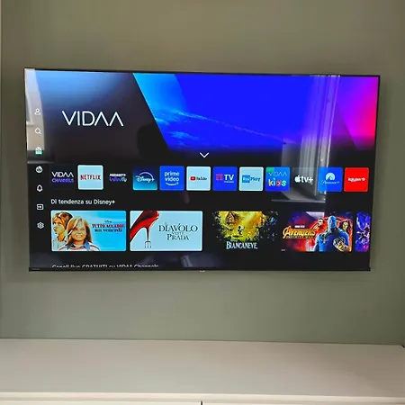 Apartamento Veronavera Nobili Verona