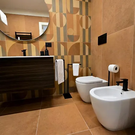 Veronavera Nobili Apartamento *