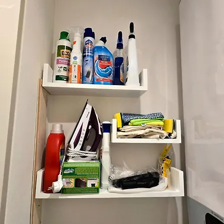 Veronavera Nobili Apartamento Verona