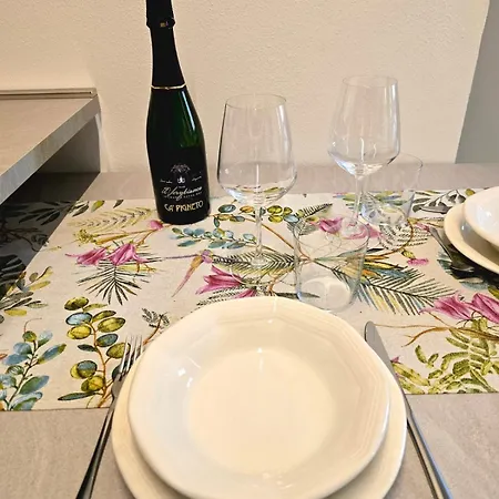 Veronavera Nobili Apartamento Verona