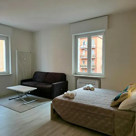 Veronavera Nobili Apartamento