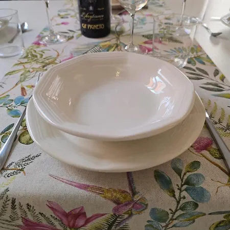 Veronavera Nobili Apartamento *