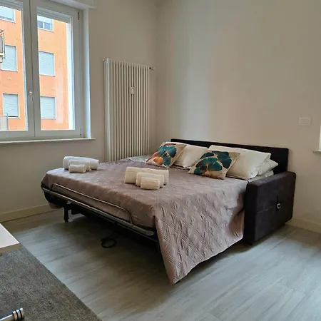 Veronavera Nobili Apartamento Verona