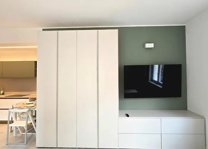 Veronavera Nobili Apartment *