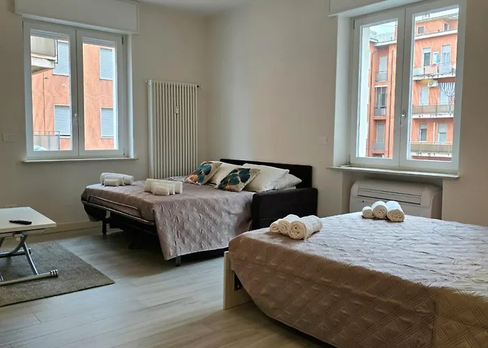 Apartment Veronavera Nobili Verona
