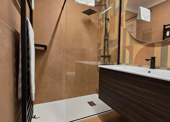 Veronavera Nobili Apartment