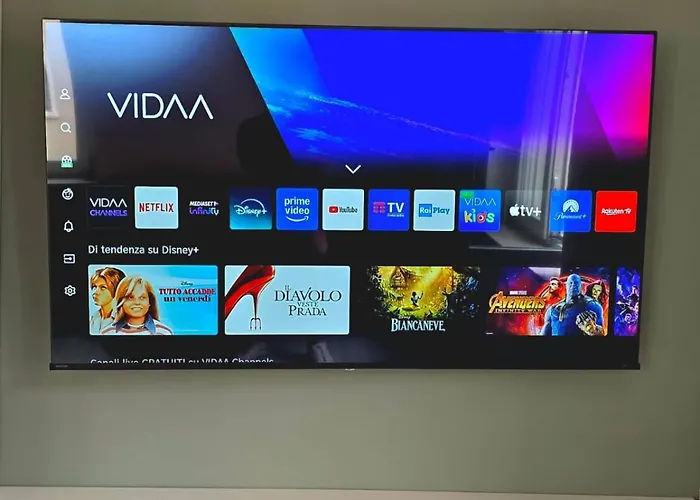 Apartment Veronavera Nobili Verona