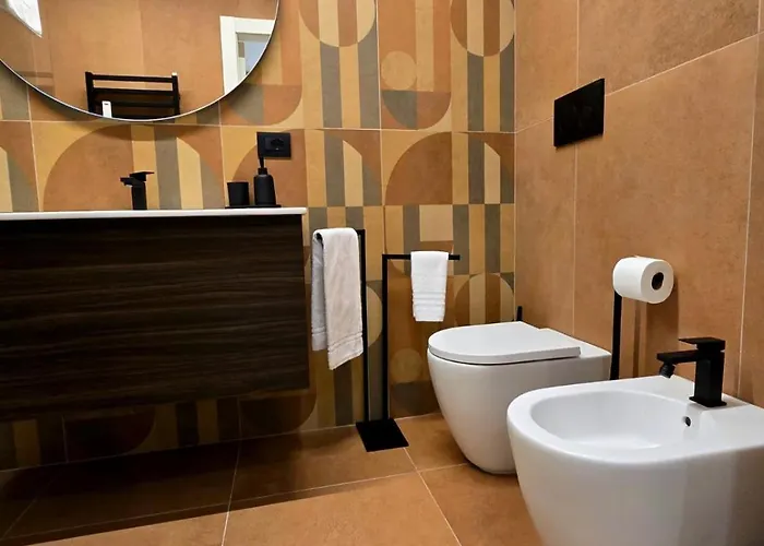 Veronavera Nobili Apartment *