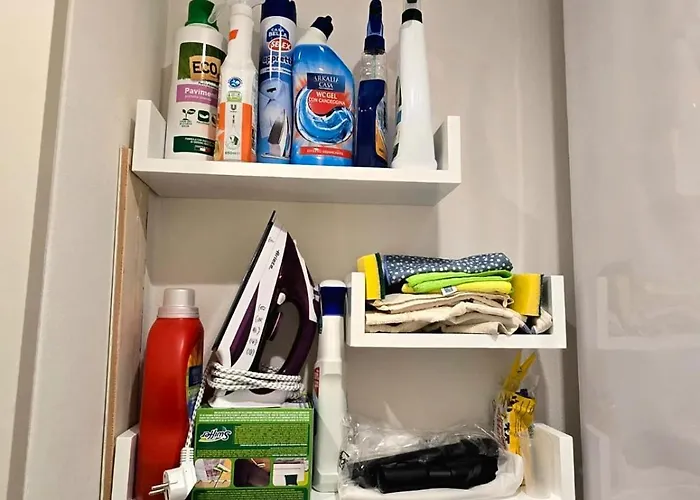 Veronavera Nobili Apartment Verona