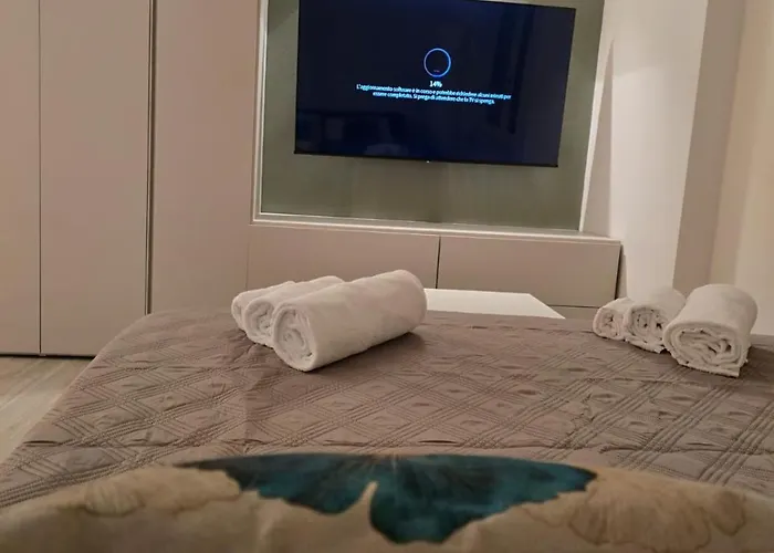 Veronavera Nobili Apartment *