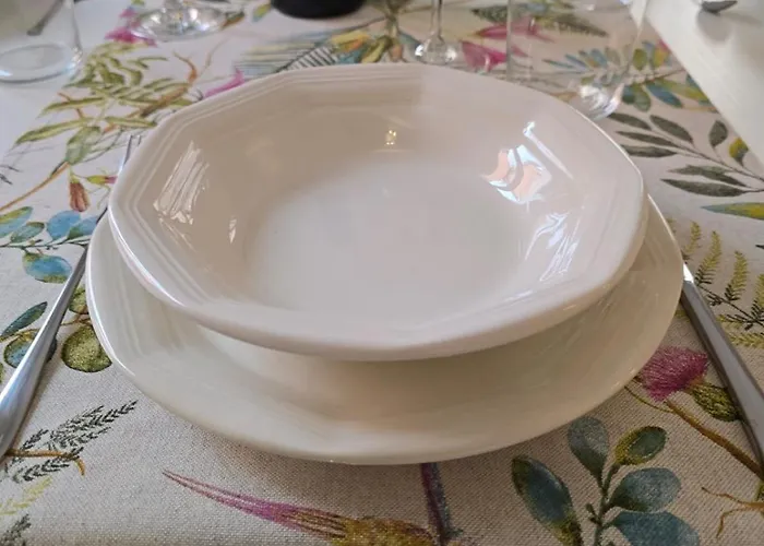 Veronavera Nobili Apartment *