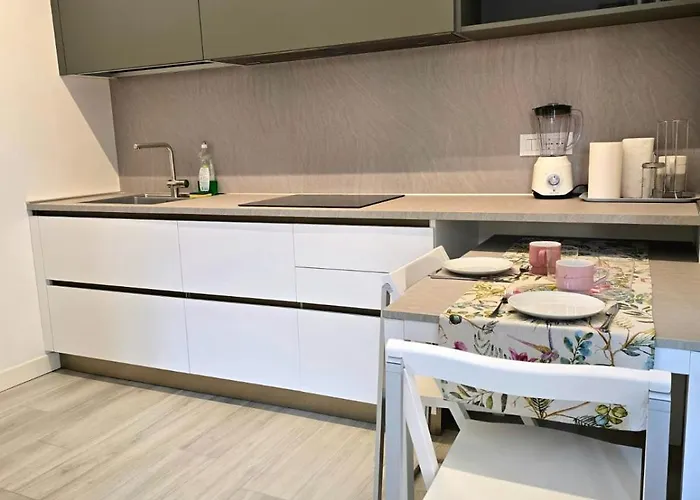 Veronavera Nobili Apartment