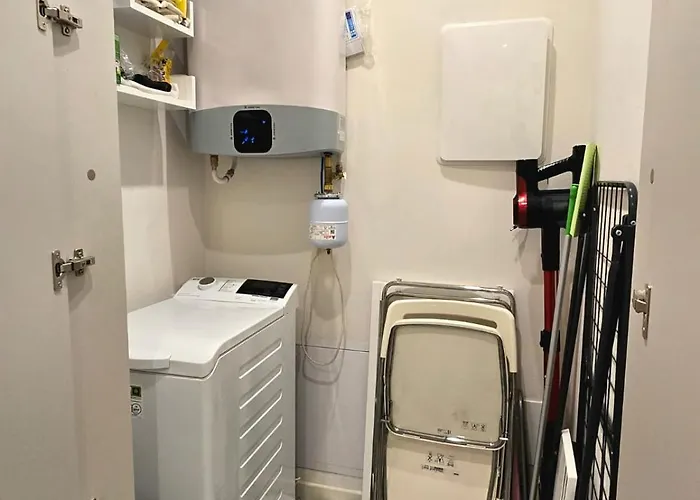 Veronavera Nobili Apartment *