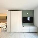 Veronavera Nobili Apartmán *