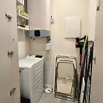 Veronavera Nobili Apartmán *